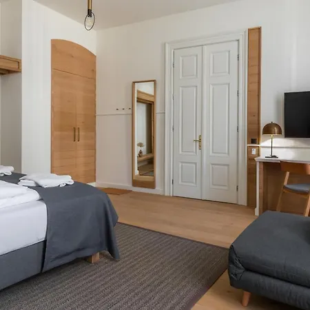 Isabella Boutique Hotel Sfantu Gheorghe (Covasna)