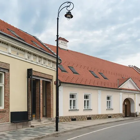 Hotel Isabella Boutique Sfantu Gheorghe (Covasna)