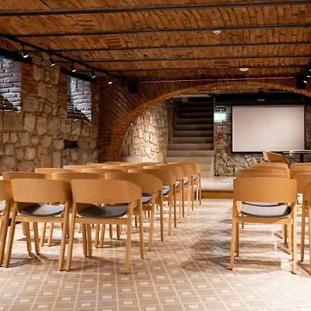 Isabella Boutique Hotel Sfantu Gheorghe (Covasna)