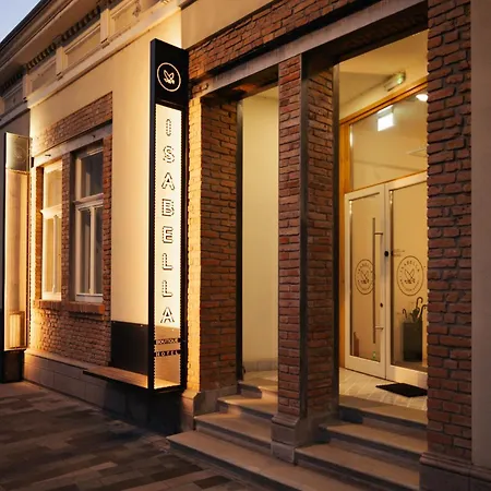 Hotel Isabella Boutique